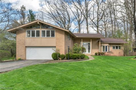 3565 Eldorado Drive Rocky River OH 44116