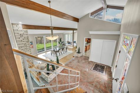 3565 Eldorado Drive Rocky River OH 44116