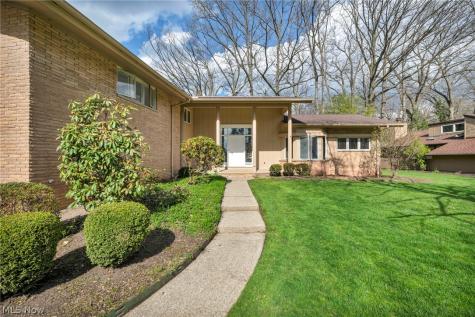 3565 Eldorado Drive Rocky River OH 44116