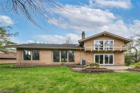 3565 Eldorado Drive Rocky River OH 44116