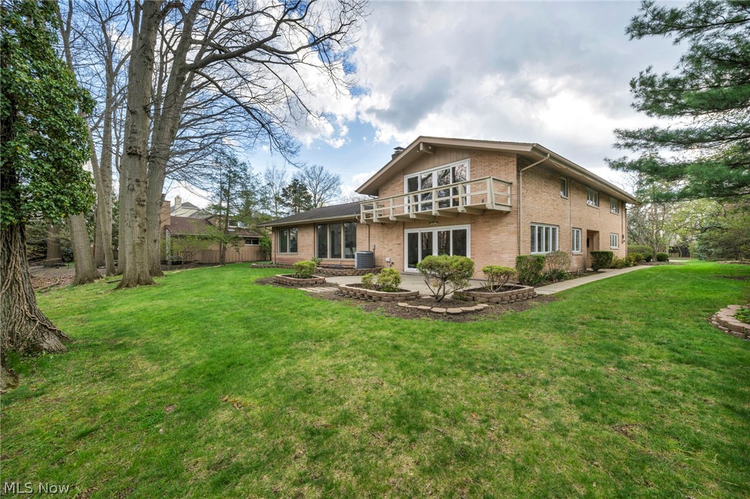 3565 Eldorado Drive Rocky River OH 44116