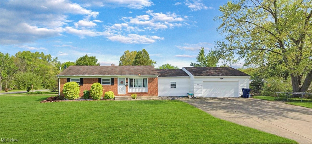 995 Keefer Road Girard OH 44420