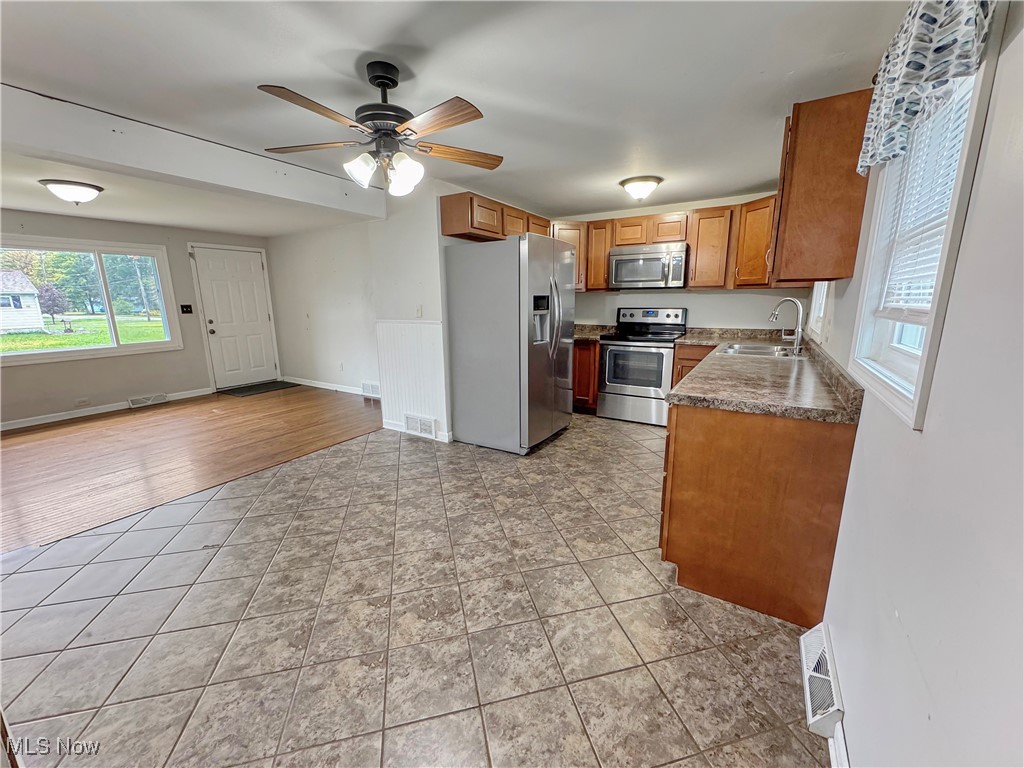 995 Keefer Road Girard OH 44420