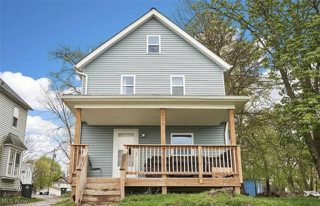 454 Kling Street Akron OH 44311