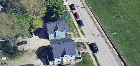 454 Kling Street Akron OH 44311