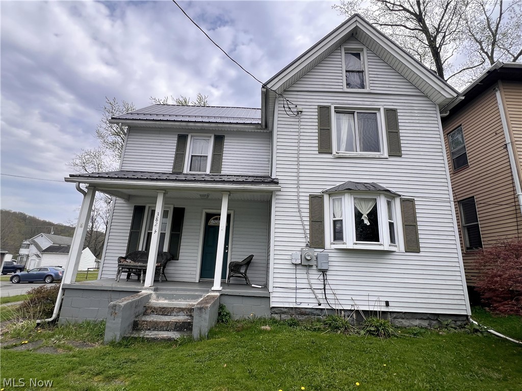 3824 W Main Street New Waterford OH 44445