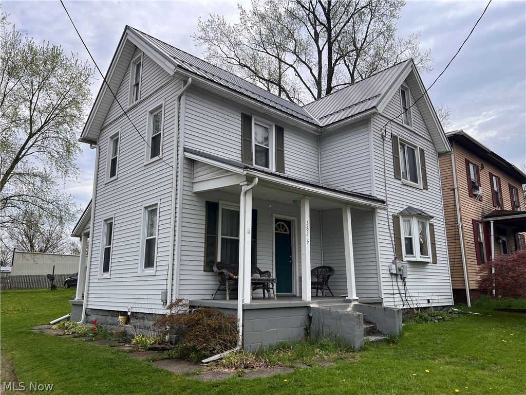 3824 W Main Street New Waterford OH 44445