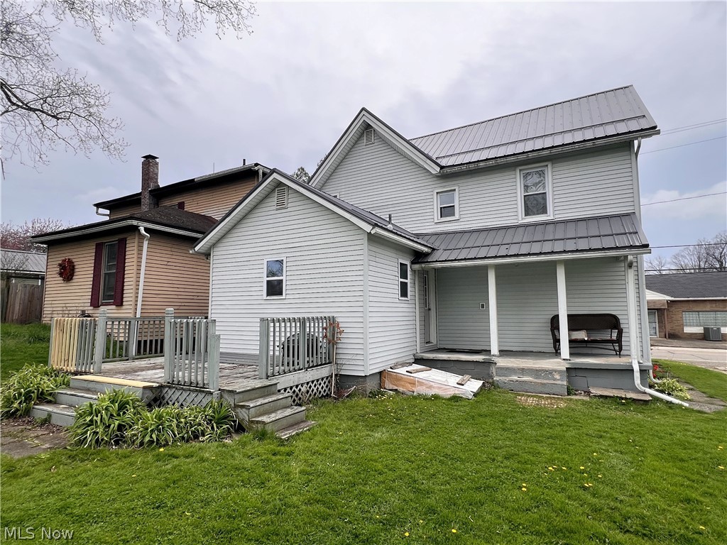3824 W Main Street New Waterford OH 44445
