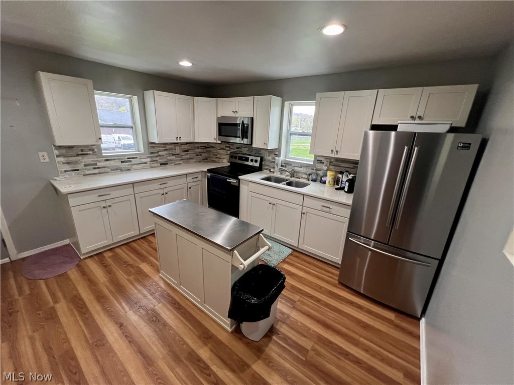 3824 W Main Street New Waterford OH 44445