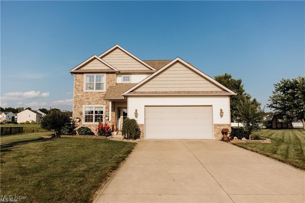 7245 Jimmie Street SW Massillon OH 44646