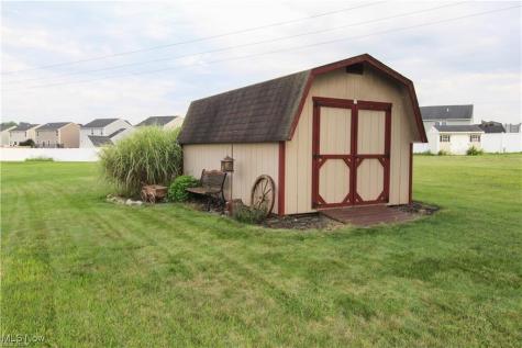 7245 Jimmie Street SW Massillon OH 44646