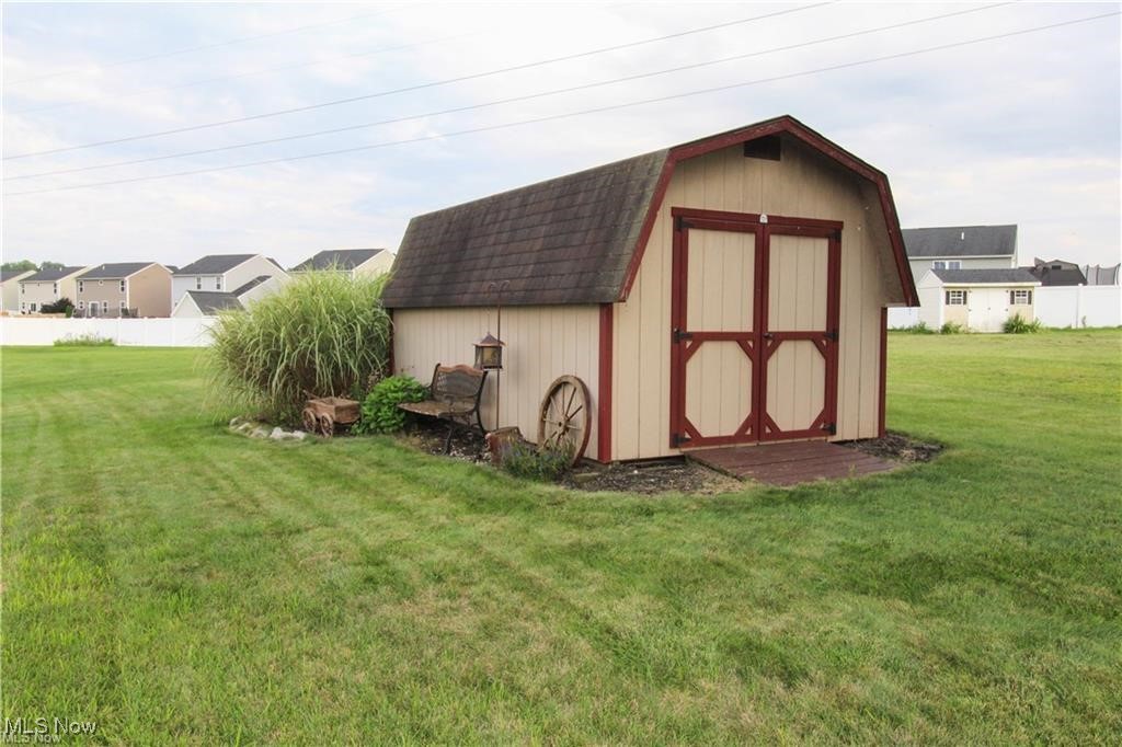 7245 Jimmie Street SW Massillon OH 44646