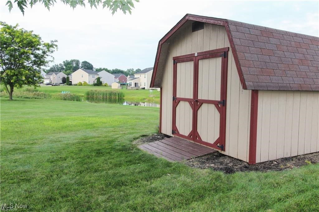 7245 Jimmie Street SW Massillon OH 44646