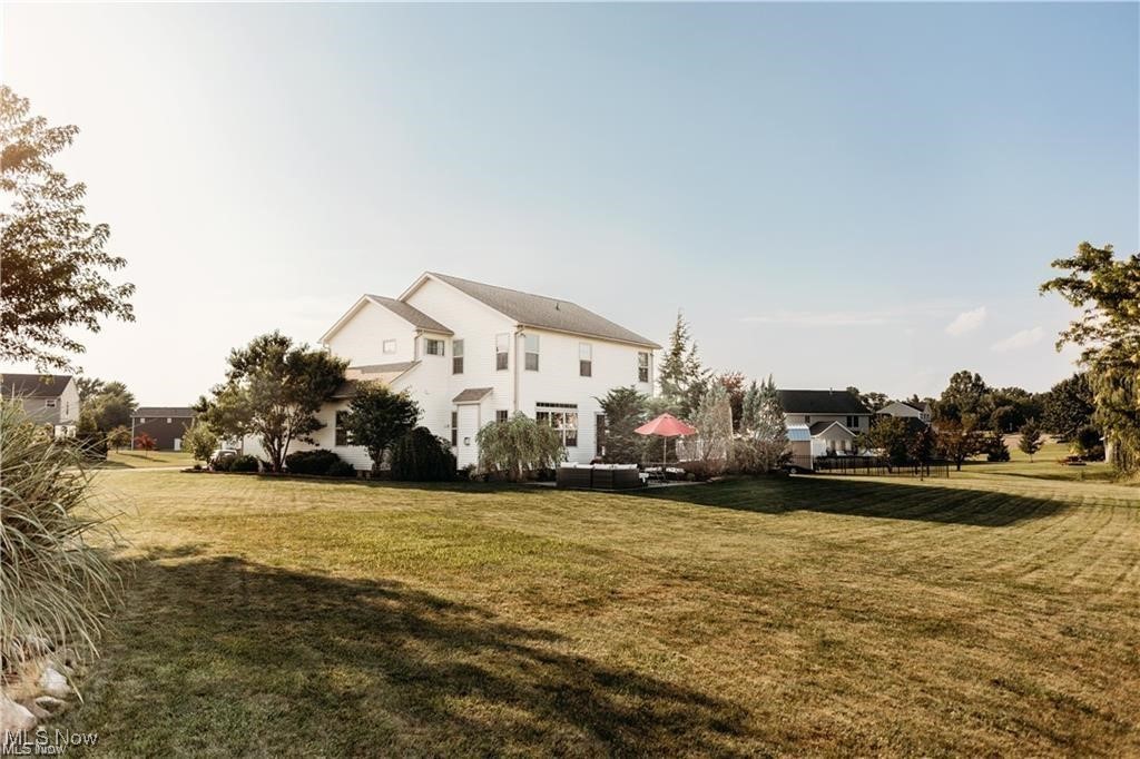 7245 Jimmie Street SW Massillon OH 44646