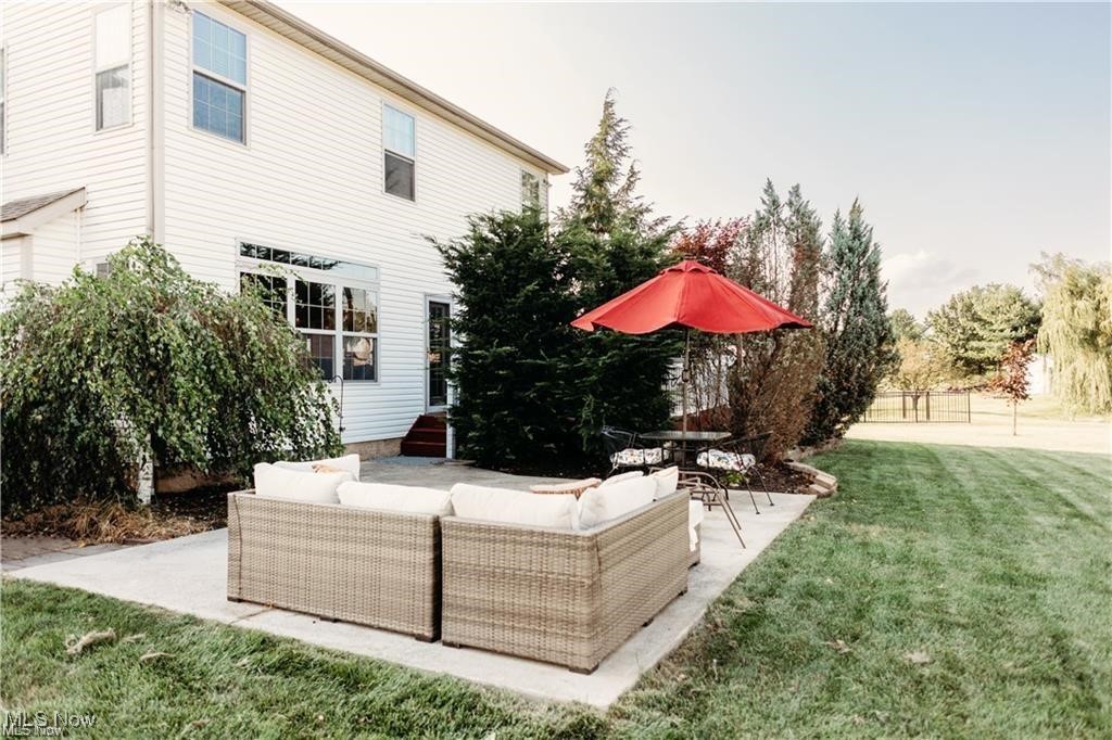 7245 Jimmie Street SW Massillon OH 44646