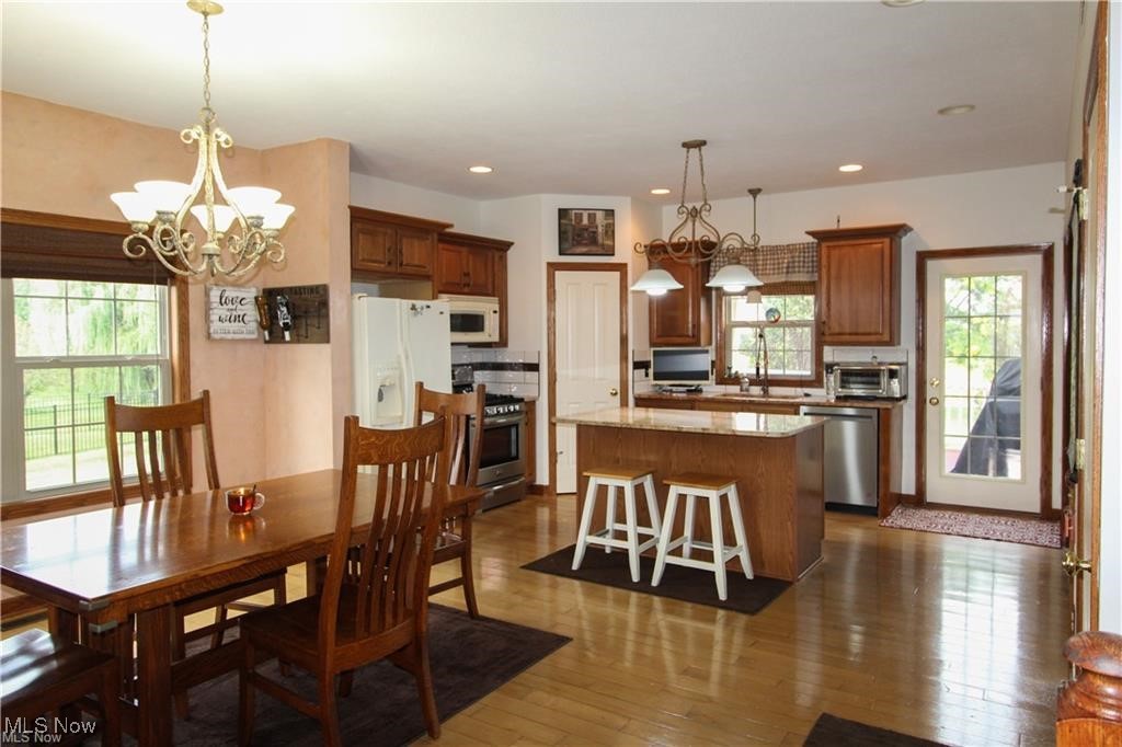 7245 Jimmie Street SW Massillon OH 44646