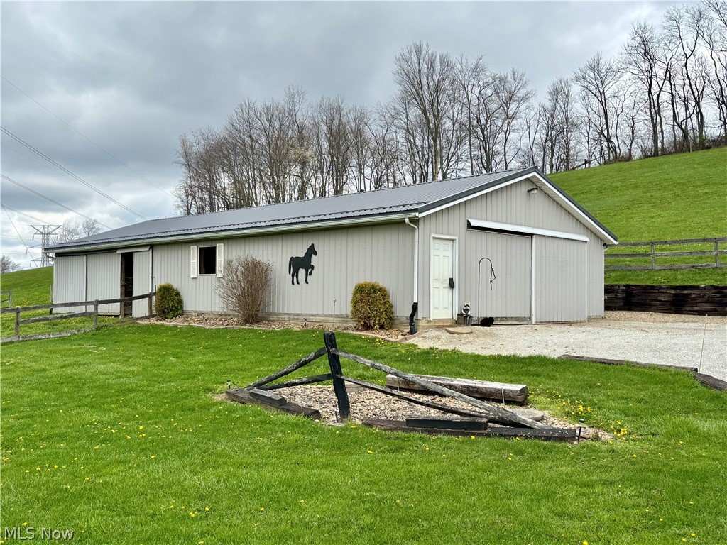 7231 Bluebird Road NW East Canton OH 44730