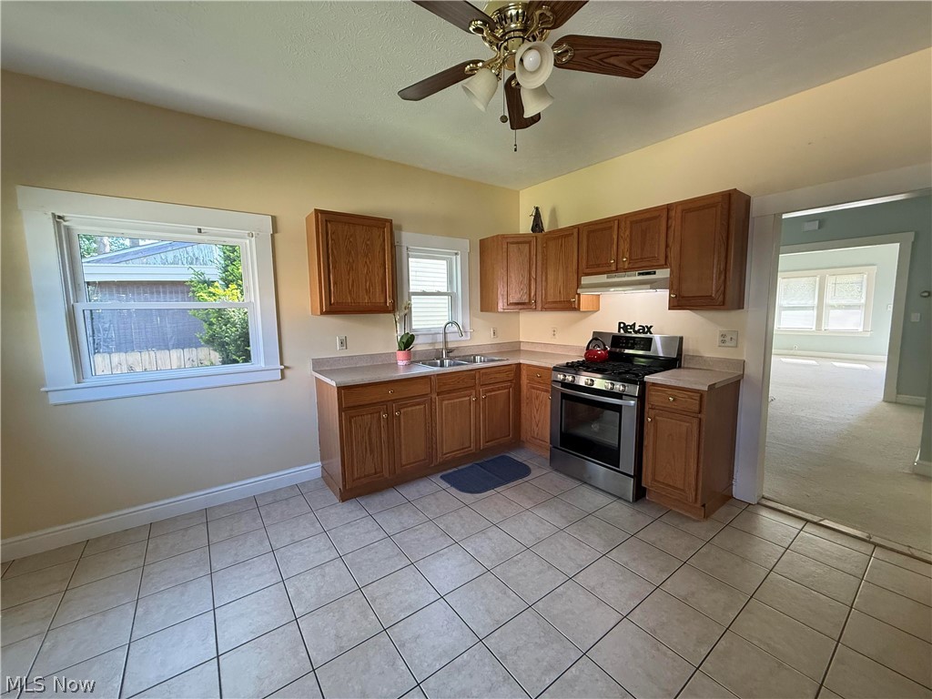 1369 Park Row Lakewood OH 44107
