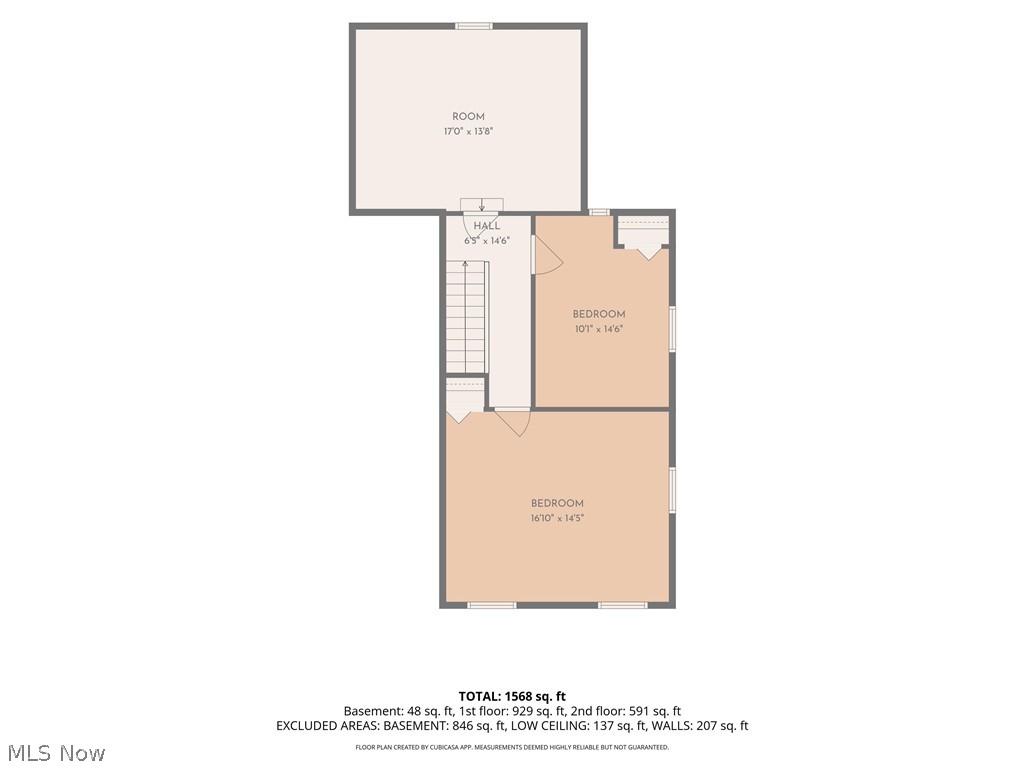 1369 Park Row Lakewood OH 44107
