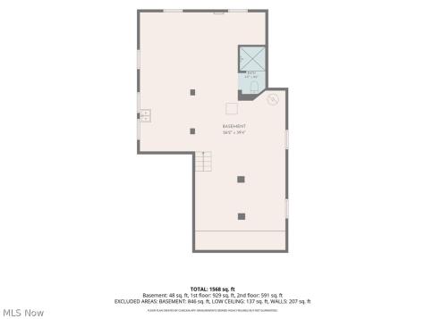 1369 Park Row Lakewood OH 44107