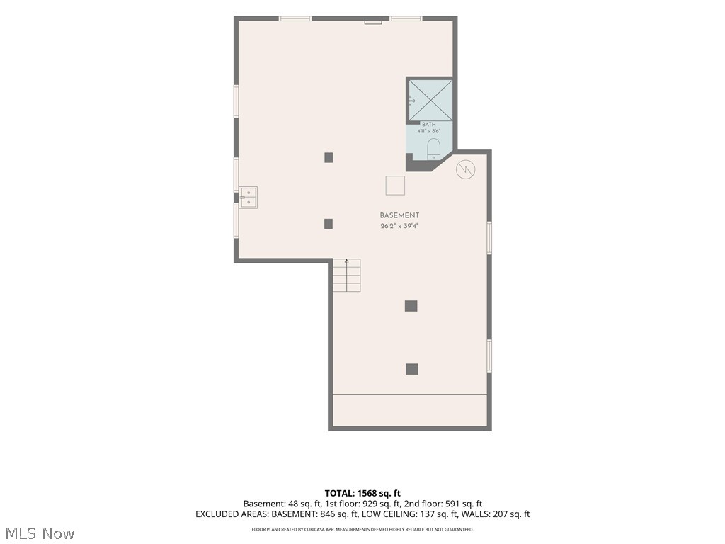 1369 Park Row Lakewood OH 44107
