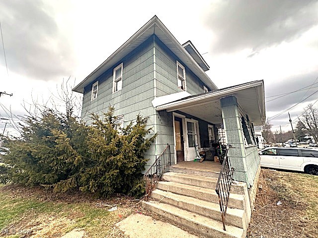 801 E Vine Street Lima OH 45804