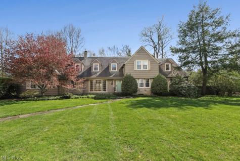 1134 Glamorgan Street Alliance OH 44601