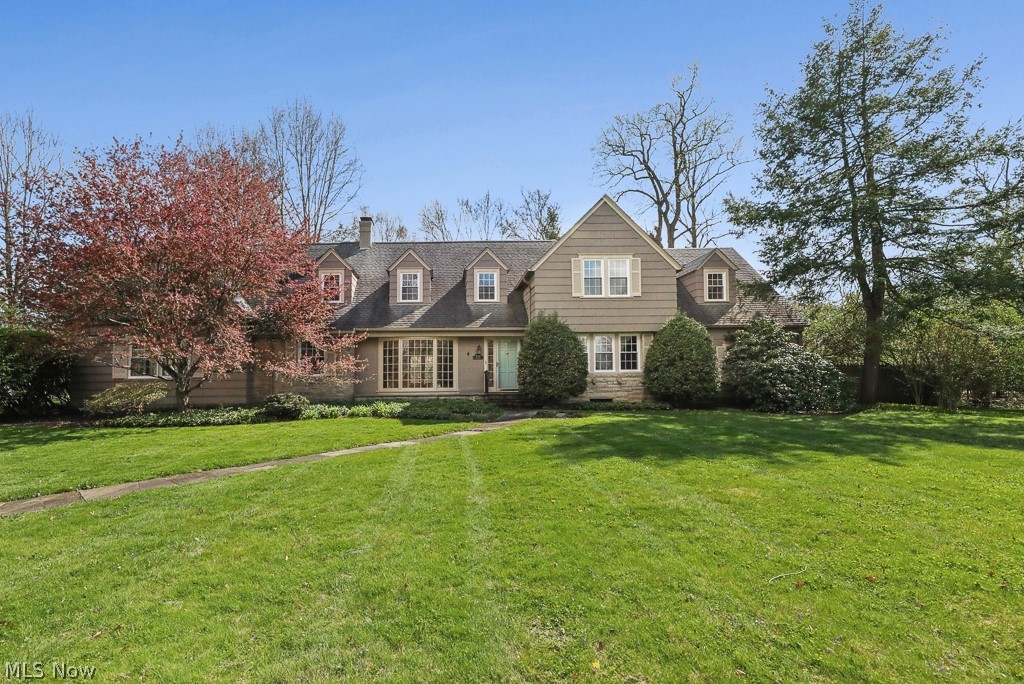 1134 Glamorgan Street Alliance OH 44601
