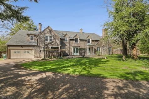 1134 Glamorgan Street Alliance OH 44601