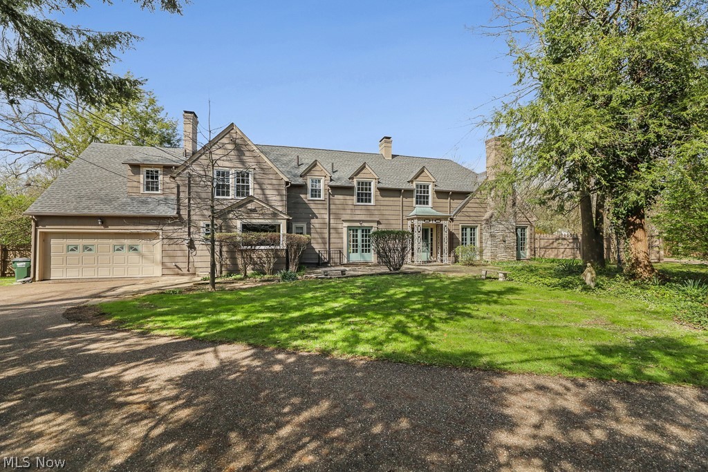 1134 Glamorgan Street Alliance OH 44601