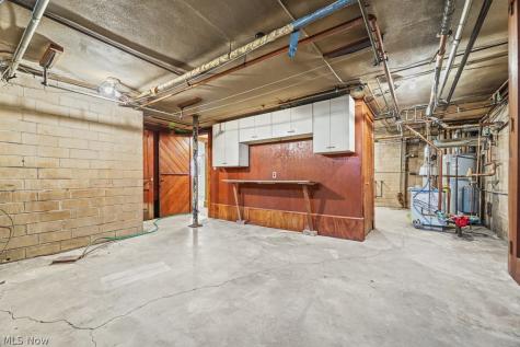 1134 Glamorgan Street Alliance OH 44601