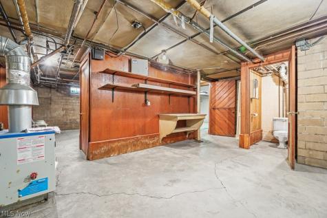 1134 Glamorgan Street Alliance OH 44601
