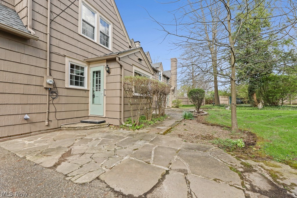 1134 Glamorgan Street Alliance OH 44601