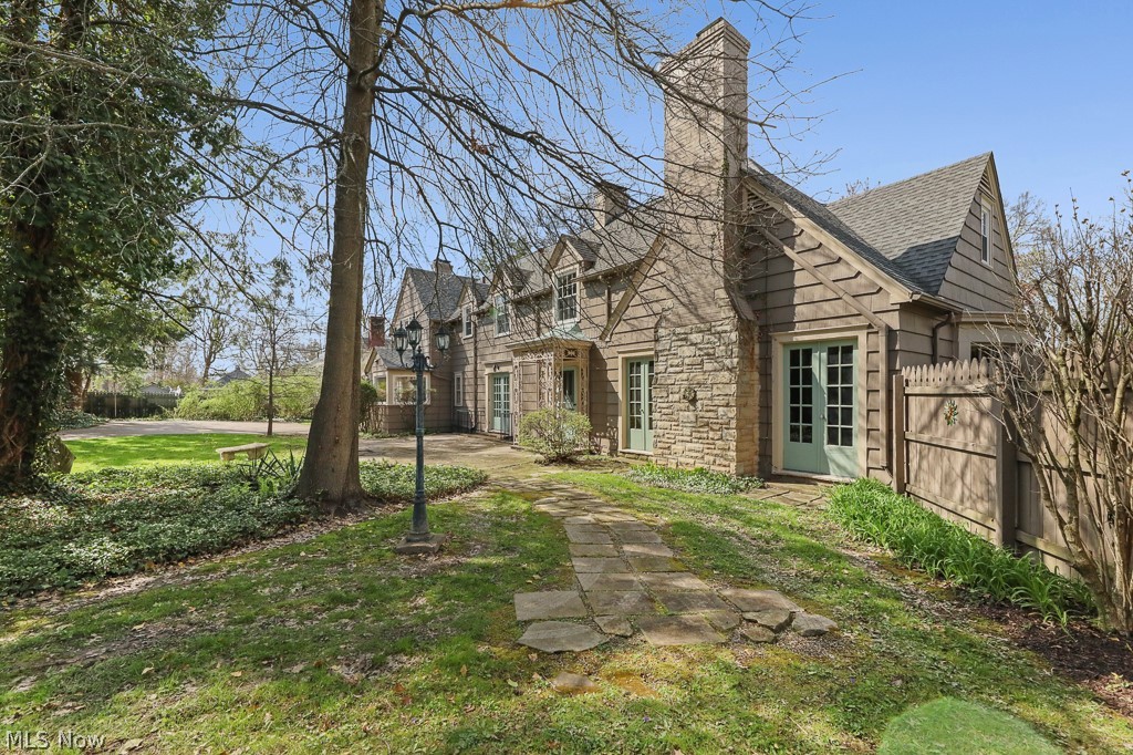 1134 Glamorgan Street Alliance OH 44601