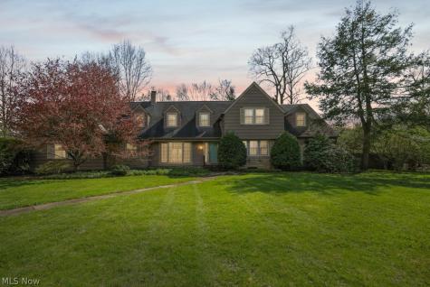 1134 Glamorgan Street Alliance OH 44601
