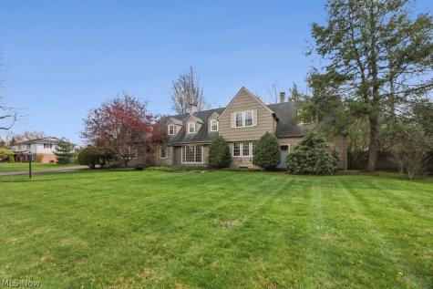 1134 Glamorgan Street Alliance OH 44601