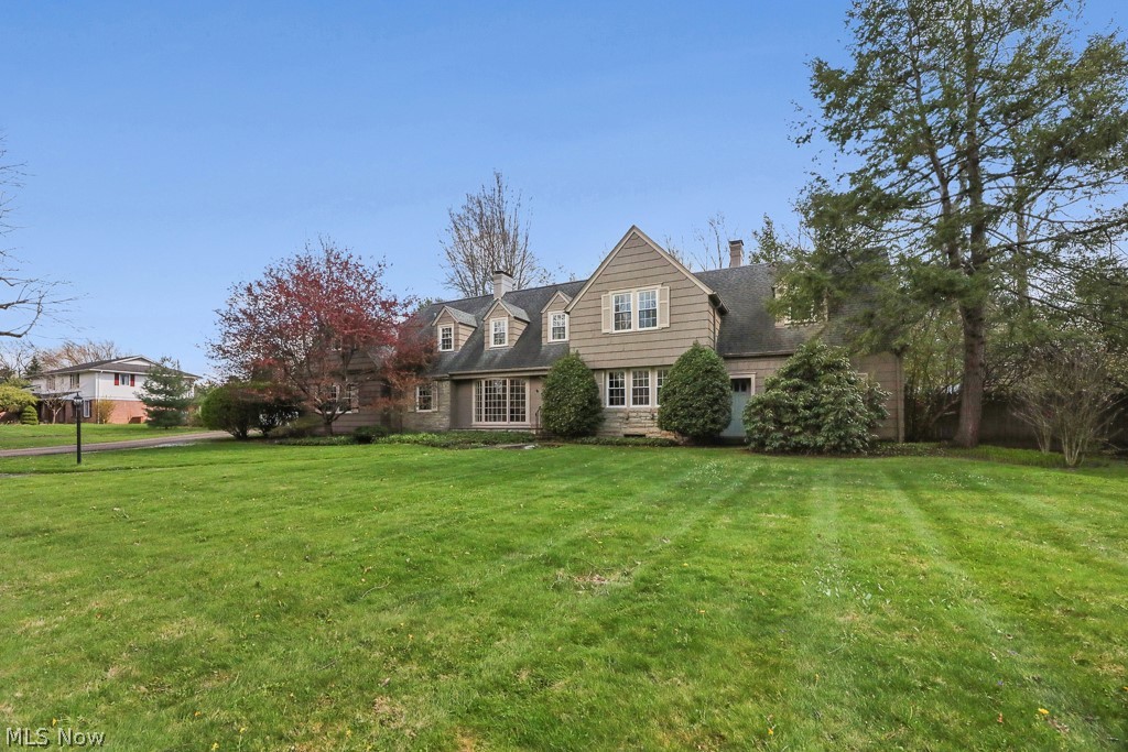 1134 Glamorgan Street Alliance OH 44601