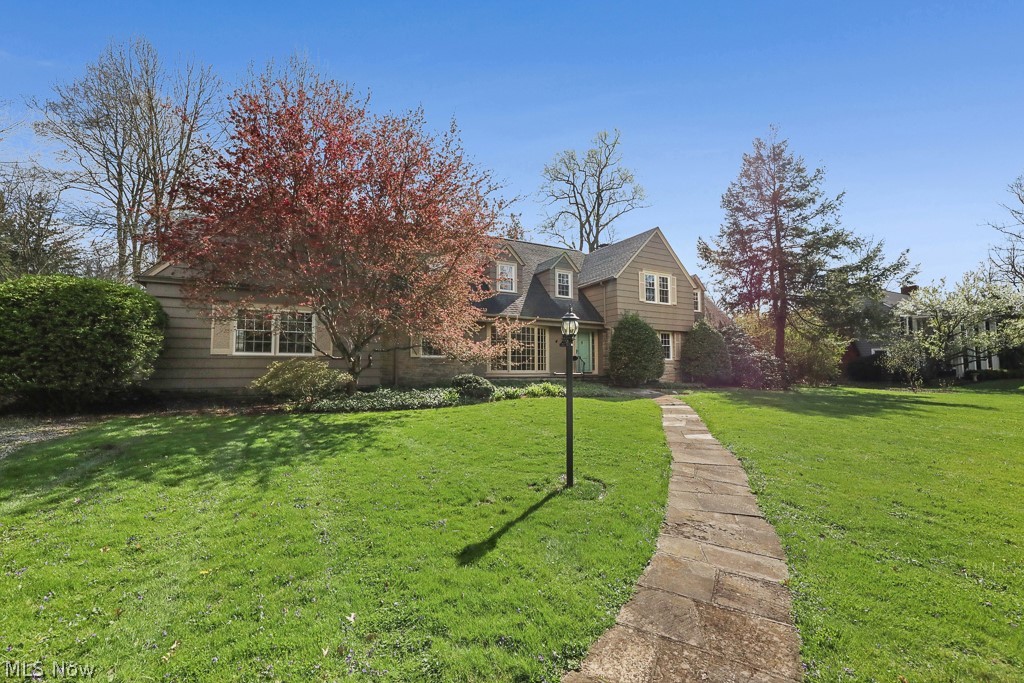 1134 Glamorgan Street Alliance OH 44601