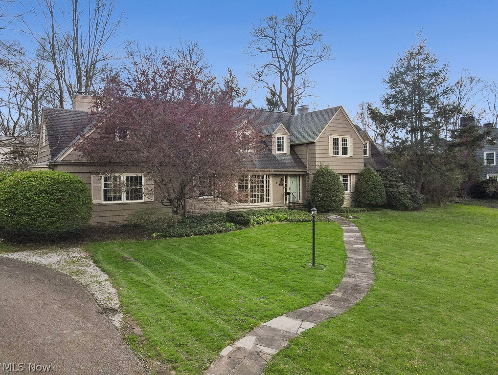 1134 Glamorgan Street Alliance OH 44601