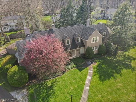 1134 Glamorgan Street Alliance OH 44601