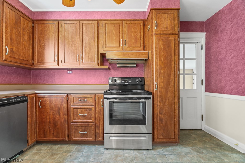 1134 Glamorgan Street Alliance OH 44601