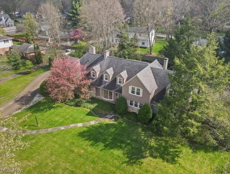 1134 Glamorgan Street Alliance OH 44601