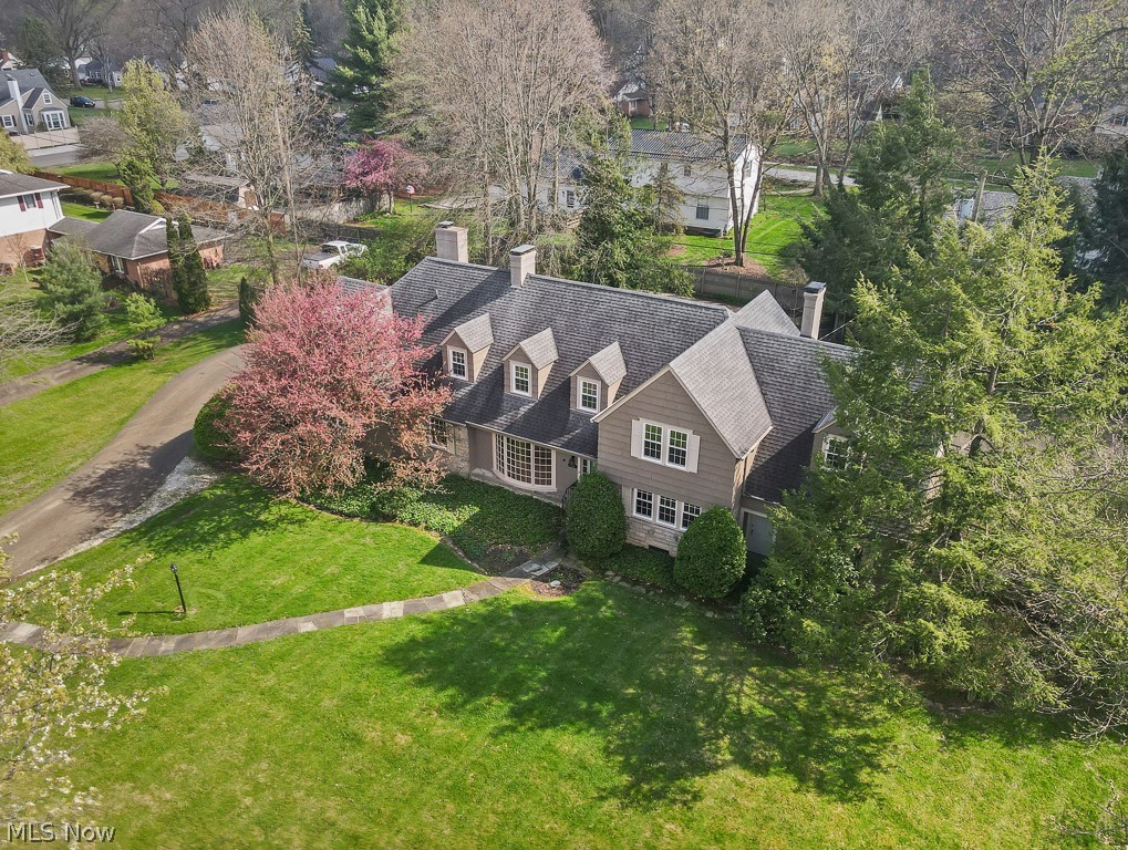 1134 Glamorgan Street Alliance OH 44601