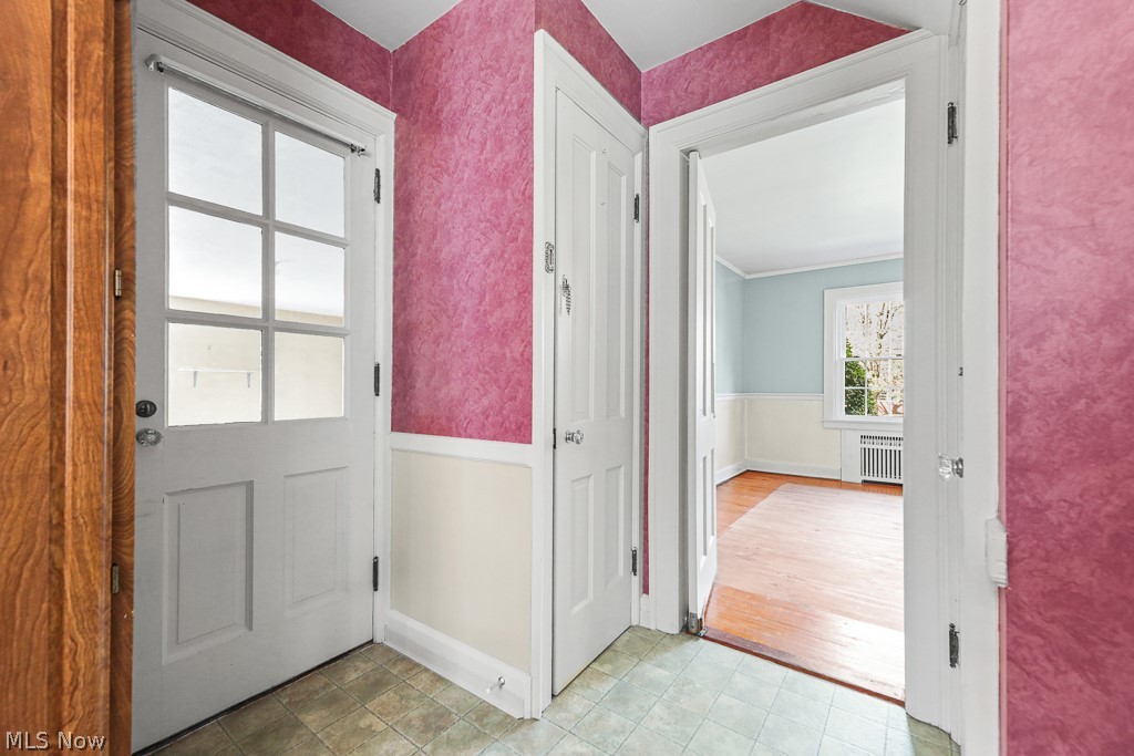 1134 Glamorgan Street Alliance OH 44601