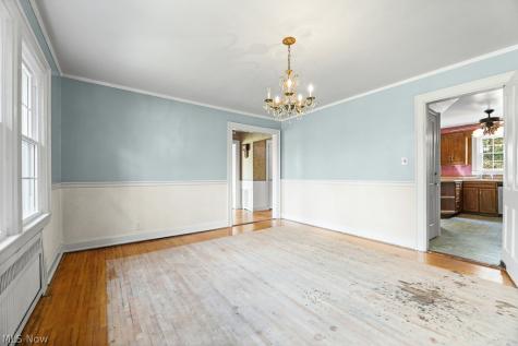 1134 Glamorgan Street Alliance OH 44601