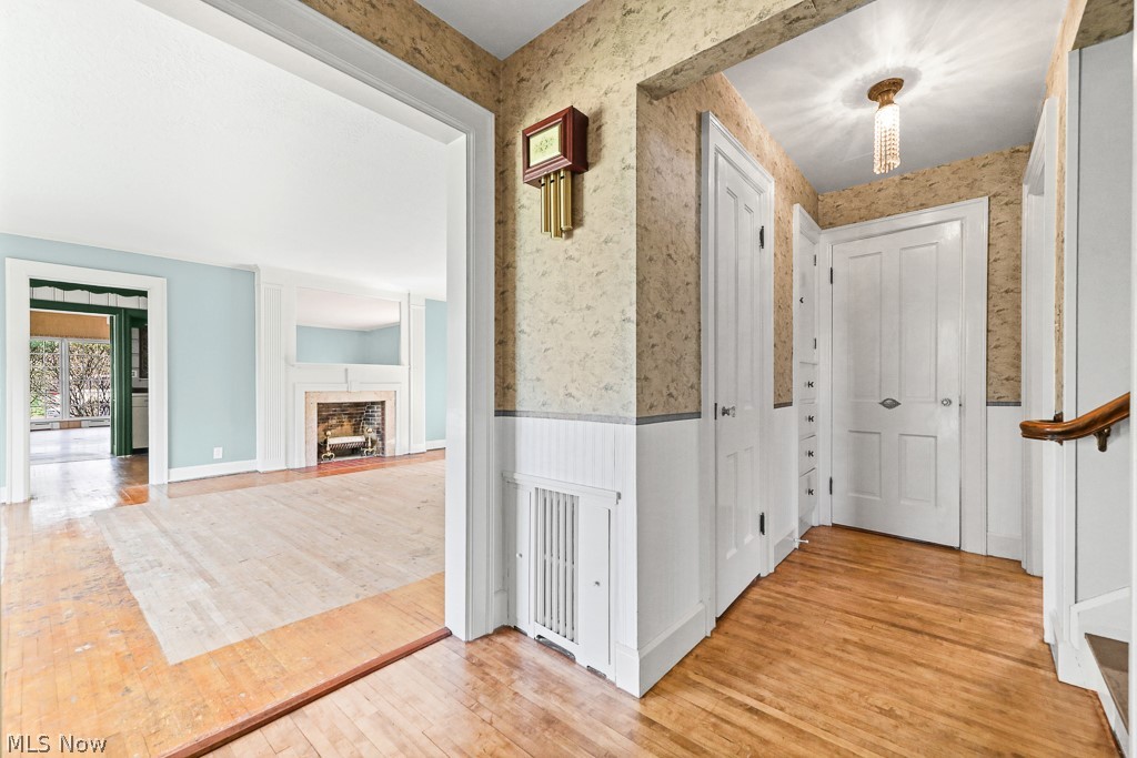 1134 Glamorgan Street Alliance OH 44601