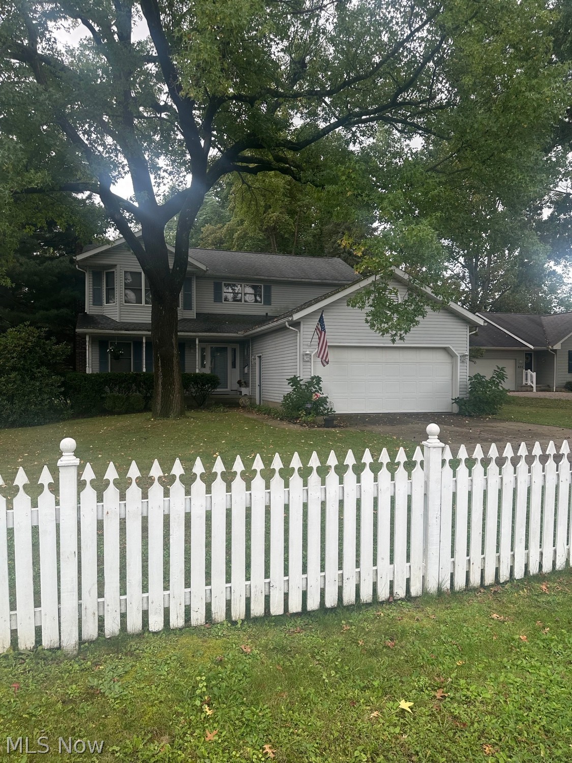701 Kieffer Street Wooster OH 44691