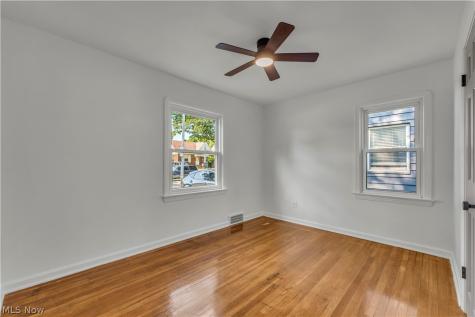 12208 Kensington Avenue Cleveland OH 44111