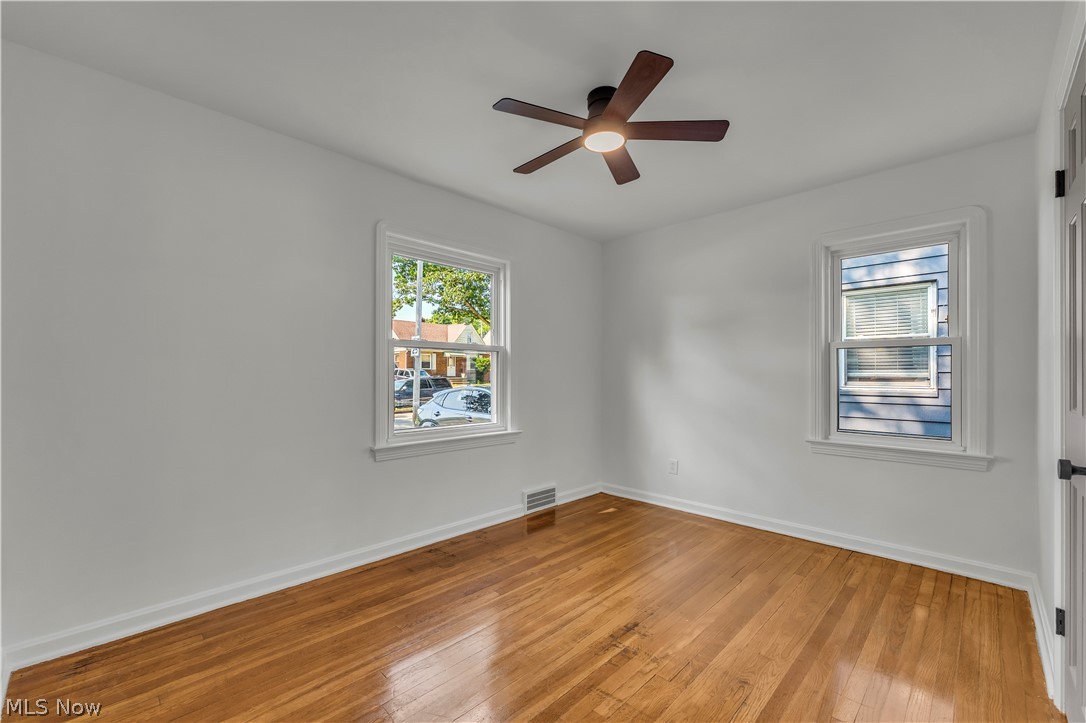 12208 Kensington Avenue Cleveland OH 44111