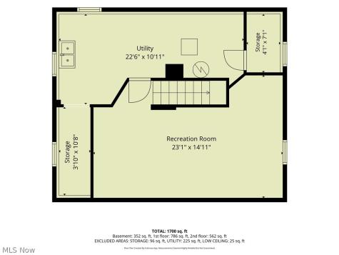 12208 Kensington Avenue Cleveland OH 44111